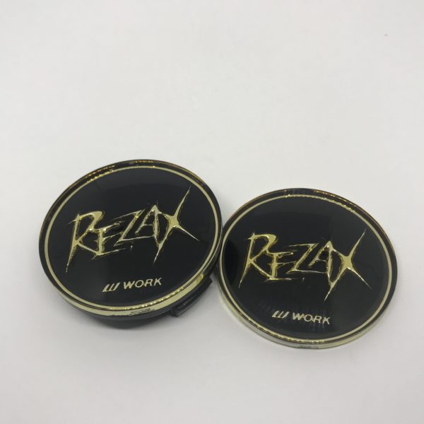 Work Rezax Gull 60mm