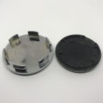 Work W-Silver 60mm brukt