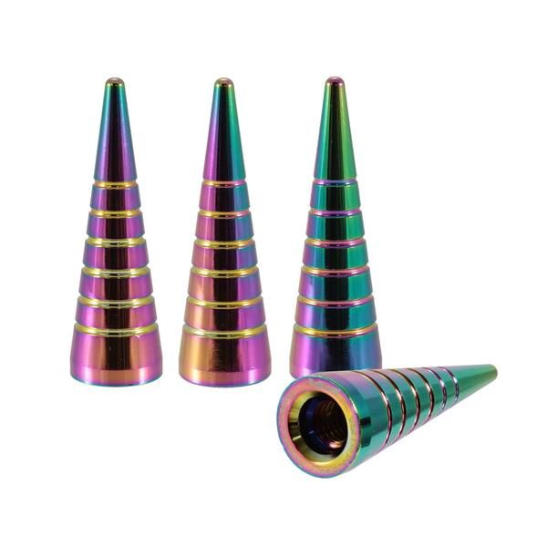 Spike Spiral 51mm