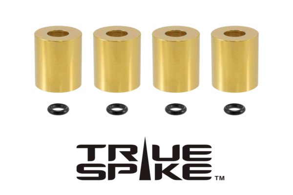 Tuner Style Halv