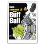 BuffBall 2" Med forlenget skaft