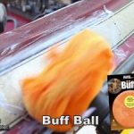 BuffBall 7"
