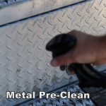 Flitz Metal Pre-Clean