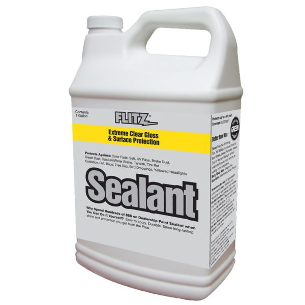 Flitz Sealant