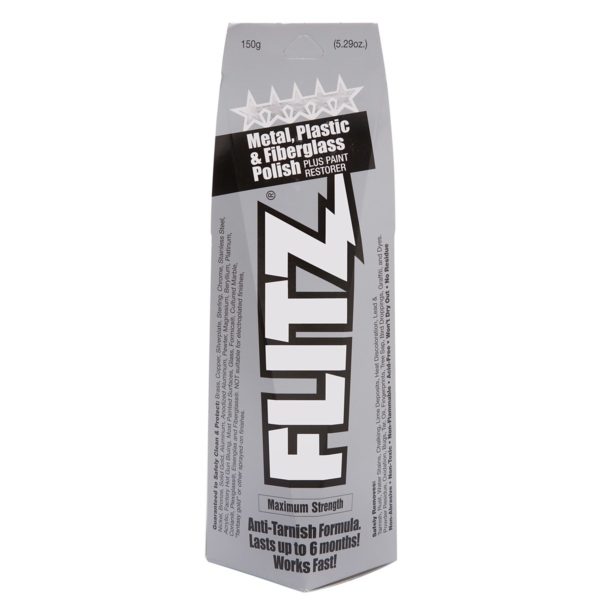 Flitz poleringspasta 150Gr