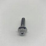 M7x30mm Chrome