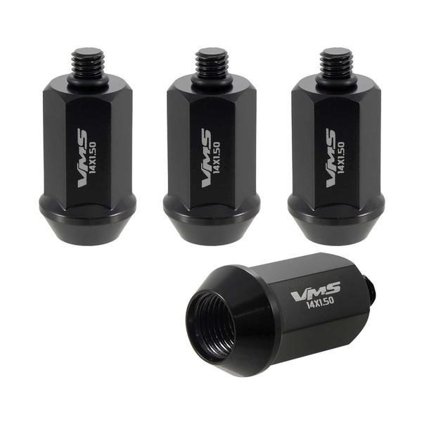 Mutter M14x1.5 Lengde 41mm