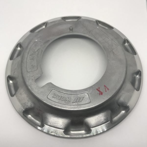 Work Equip M1 Senterlokk