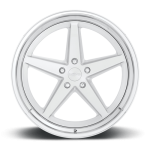 Rotiform Forged 917
