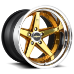 Rotiform Forged 917