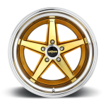 Rotiform Forged 917