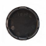 BBS Senterkopp 56mm Sort/Rød