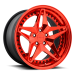 Rotiform Forged AVV