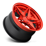 Rotiform Forged AVV