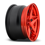 Rotiform Forged AVV