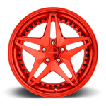 Rotiform Forged AVV