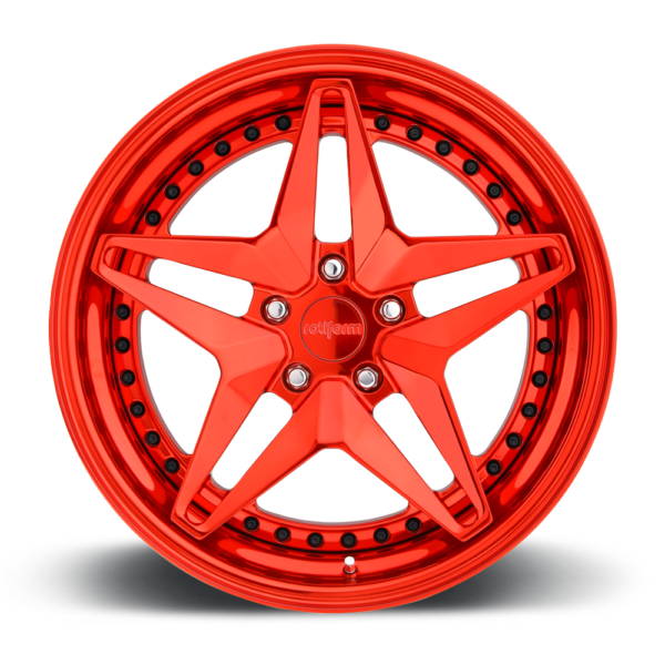 Rotiform Forged AVV