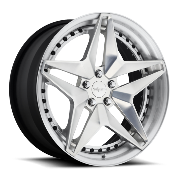 Rotiform Forged AVV