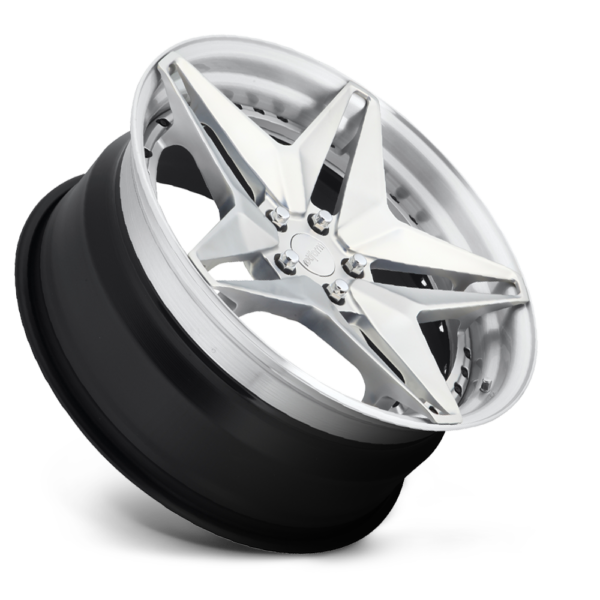 Rotiform Forged AVV