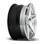 Rotiform Forged AVV