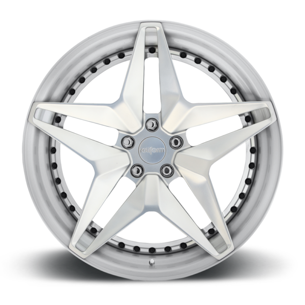 Rotiform Forged AVV