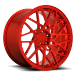 Rotiform Forged BLQ-T