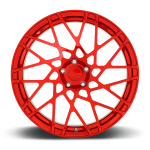 Rotiform Forged BLQ-T
