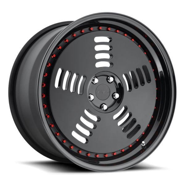 Rotiform Forged BM1