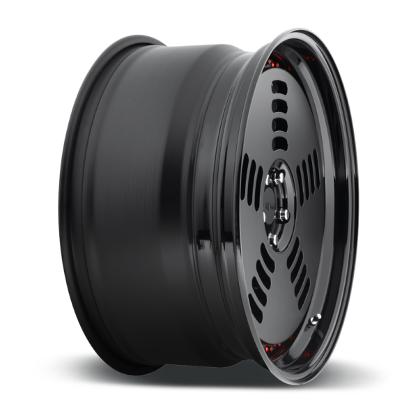 Rotiform Forged BM1