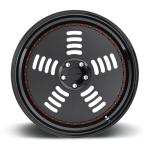 Rotiform Forged BM1