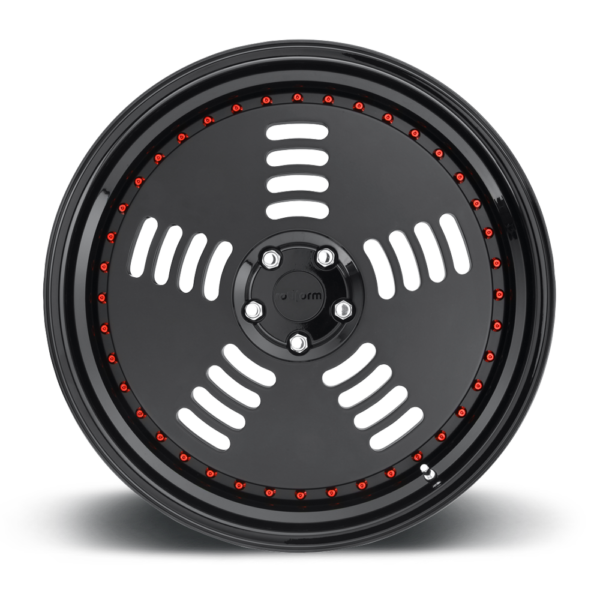 Rotiform Forged BM1