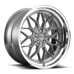 Rotiform Forged BTC