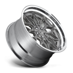 Rotiform Forged BTC