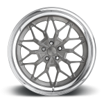 Rotiform Forged BTC