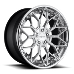 Rotiform Forged BTC