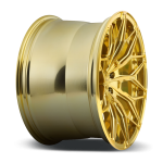 Rotiform Forged BTC