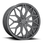 Rotiform Forged BTC