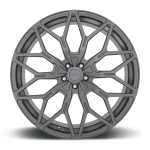 Rotiform Forged BTC