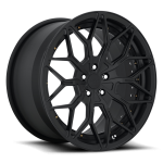 Rotiform Forged BTC