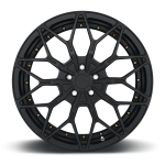 Rotiform Forged BTC