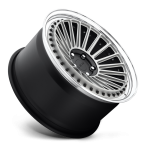 Rotiform Forged BUC