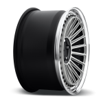 Rotiform Forged BUC