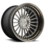 Rotiform Forged BUC