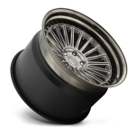 Rotiform Forged BUC