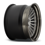 Rotiform Forged BUC