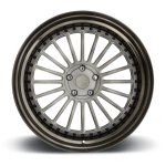 Rotiform Forged BUC