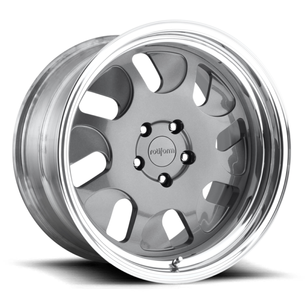 Rotiform Forged BWE