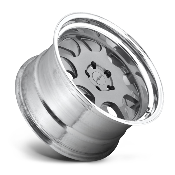 Rotiform Forged BWE