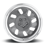 Rotiform Forged BWE