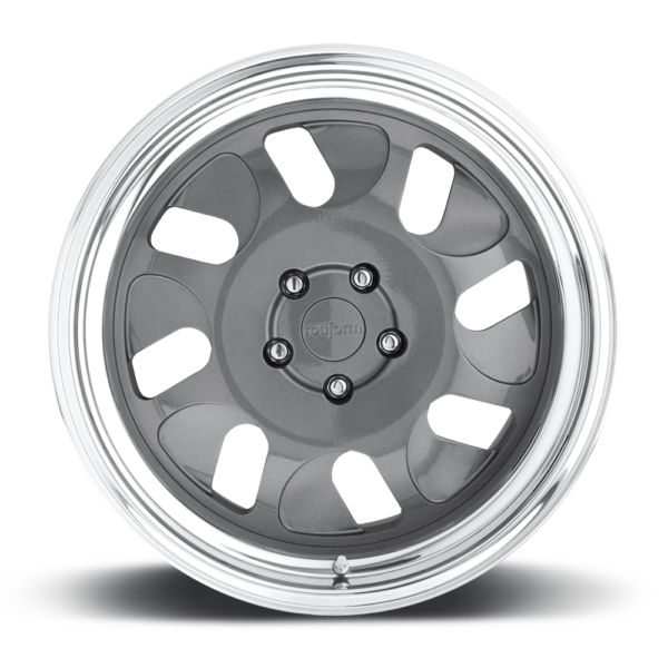 Rotiform Forged BWE